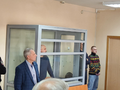 Осужден экс-замначальника саратовской Росгвардии Анатолий Валгуцков