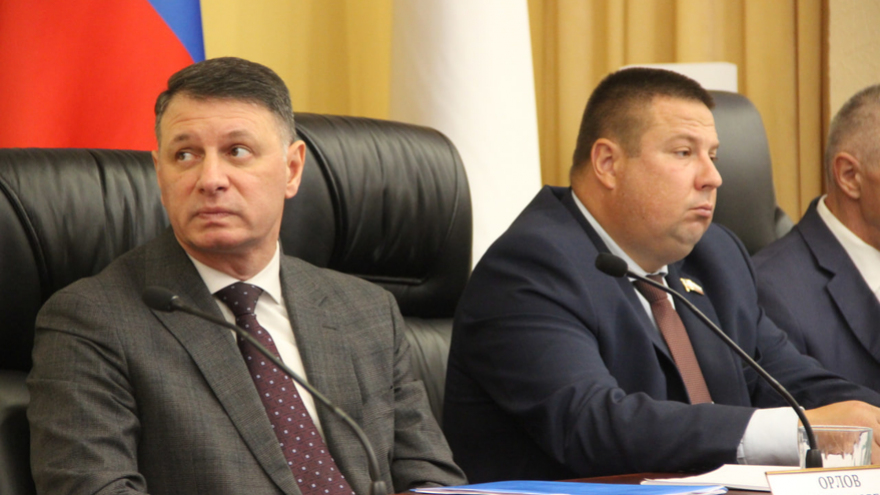 Среднюю зарплату жителей Саратовской области оценили в 48 тысяч