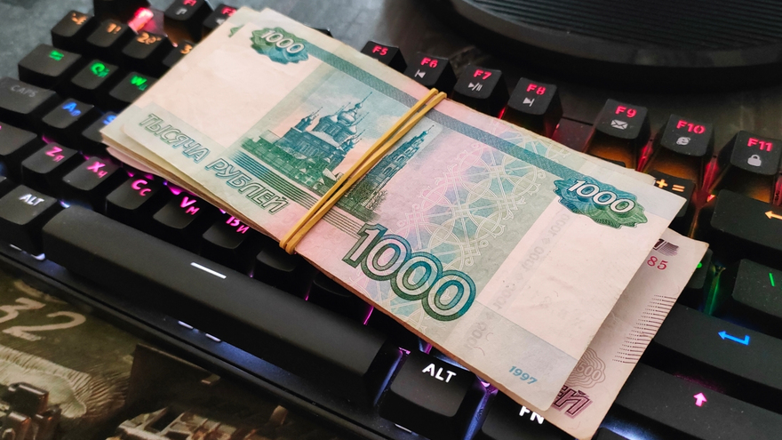 Среднюю зарплату жителей Саратовской области оценили в 48 тысяч