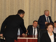 Среднюю зарплату жителей Саратовской области оценили в 48 тысяч