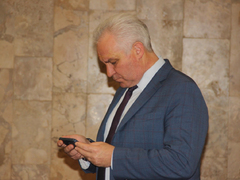 Среднюю зарплату жителей Саратовской области оценили в 48 тысяч