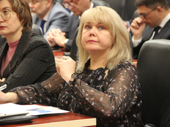 Среднюю зарплату жителей Саратовской области оценили в 48 тысяч