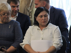 В Заводском районе затапливает железную дорогу: власти не могут найти собственника труб