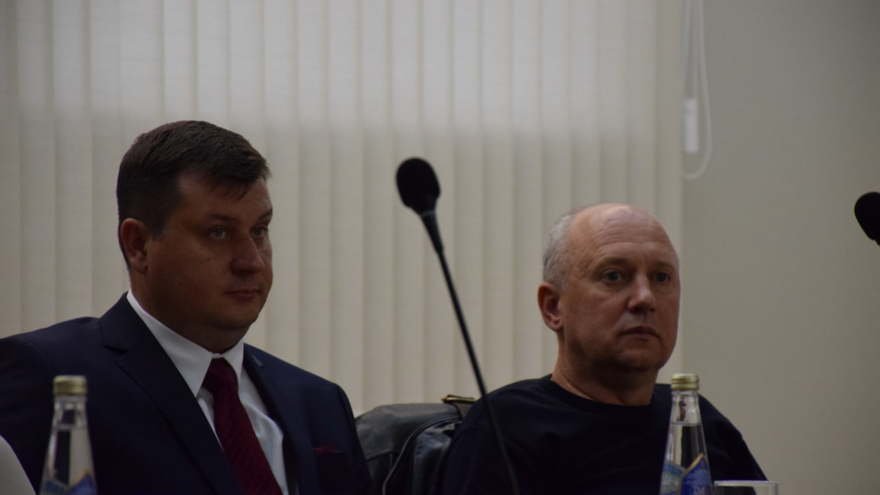 Декан СГУ рассказал о полете над Америкой и объяснил, почему там легче создавать охраняемые природные зоны