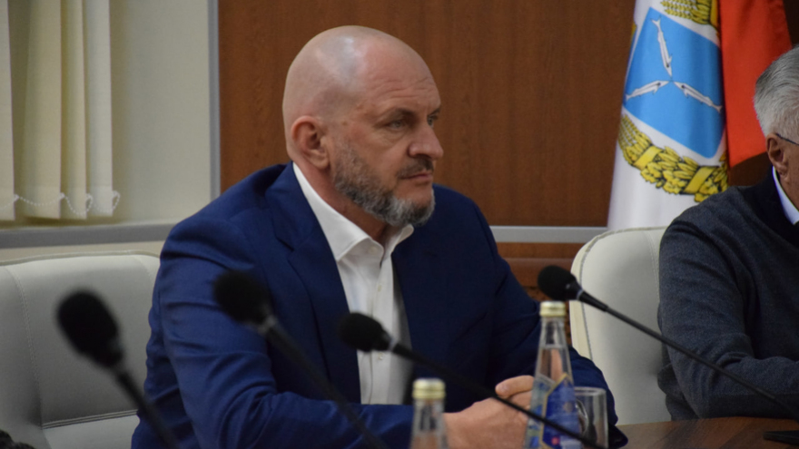 Декан СГУ рассказал о полете над Америкой и объяснил, почему там легче создавать охраняемые природные зоны