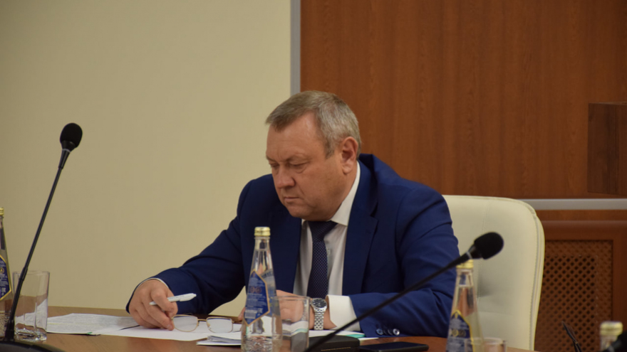 Декан СГУ рассказал о полете над Америкой и объяснил, почему там легче создавать охраняемые природные зоны