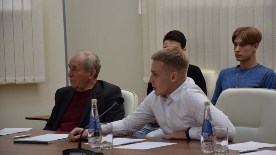 Декан СГУ рассказал о полете над Америкой и объяснил, почему там легче создавать охраняемые природные зоны