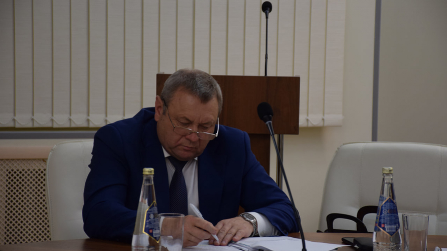 Декан СГУ рассказал о полете над Америкой и объяснил, почему там легче создавать охраняемые природные зоны