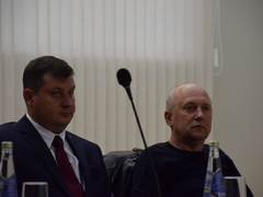 Декан СГУ рассказал о полете над Америкой и объяснил, почему там легче создавать охраняемые природные зоны