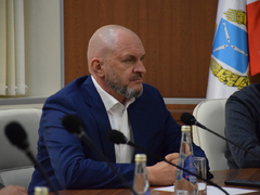Декан СГУ рассказал о полете над Америкой и объяснил, почему там легче создавать охраняемые природные зоны