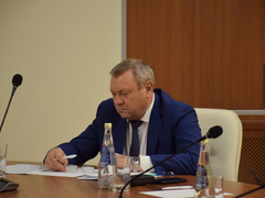 Декан СГУ рассказал о полете над Америкой и объяснил, почему там легче создавать охраняемые природные зоны