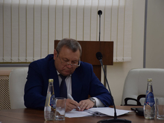 Декан СГУ рассказал о полете над Америкой и объяснил, почему там легче создавать охраняемые природные зоны