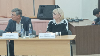 Индустриальный парк в Саратове планируют сделать территорией эколого-промышленного туризма