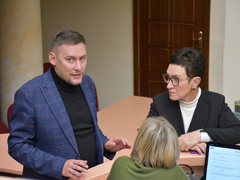Уборка классов, благоустройство дворов, ремонт книг: названы направления трудового воспитания в саратовских школах