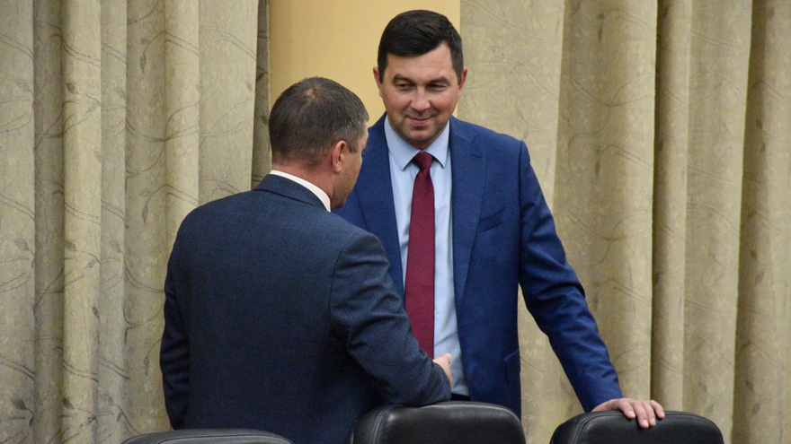 Финансовые нарушения в интернатах: губернатор предупредил о возбуждении уголовных дел