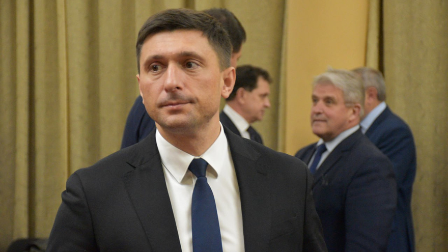 Финансовые нарушения в интернатах: губернатор предупредил о возбуждении уголовных дел