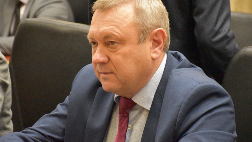 Финансовые нарушения в интернатах: губернатор предупредил о возбуждении уголовных дел