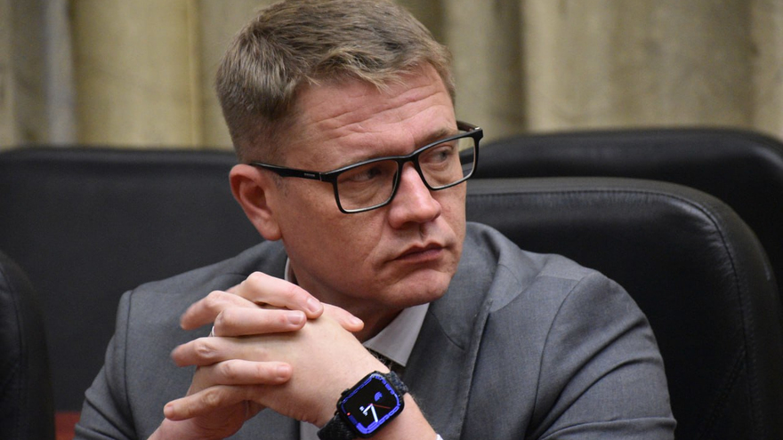 Финансовые нарушения в интернатах: губернатор предупредил о возбуждении уголовных дел