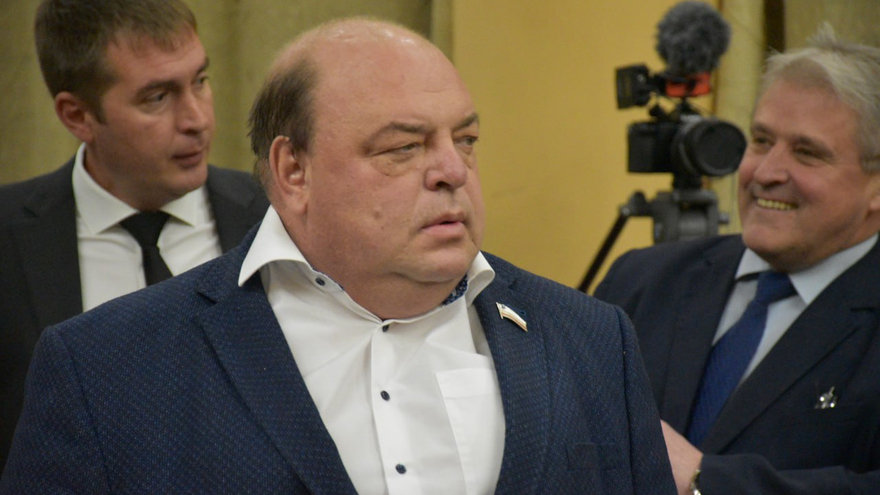 Финансовые нарушения в интернатах: губернатор предупредил о возбуждении уголовных дел