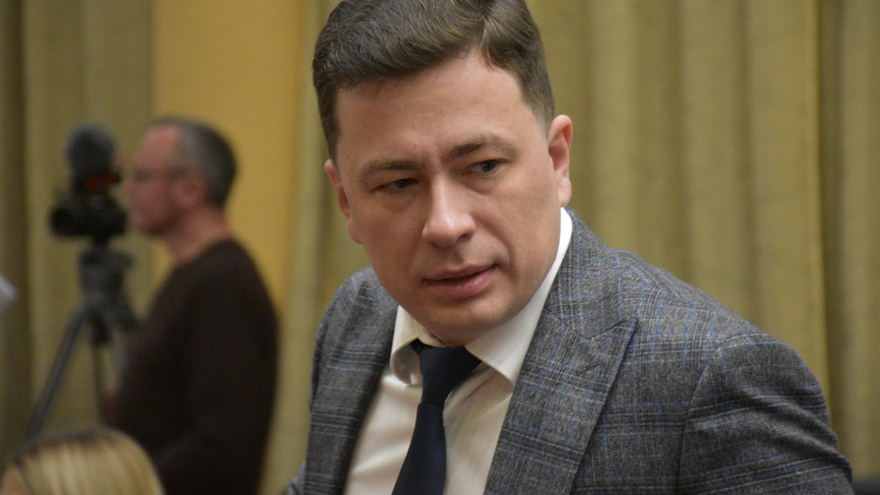 Финансовые нарушения в интернатах: губернатор предупредил о возбуждении уголовных дел