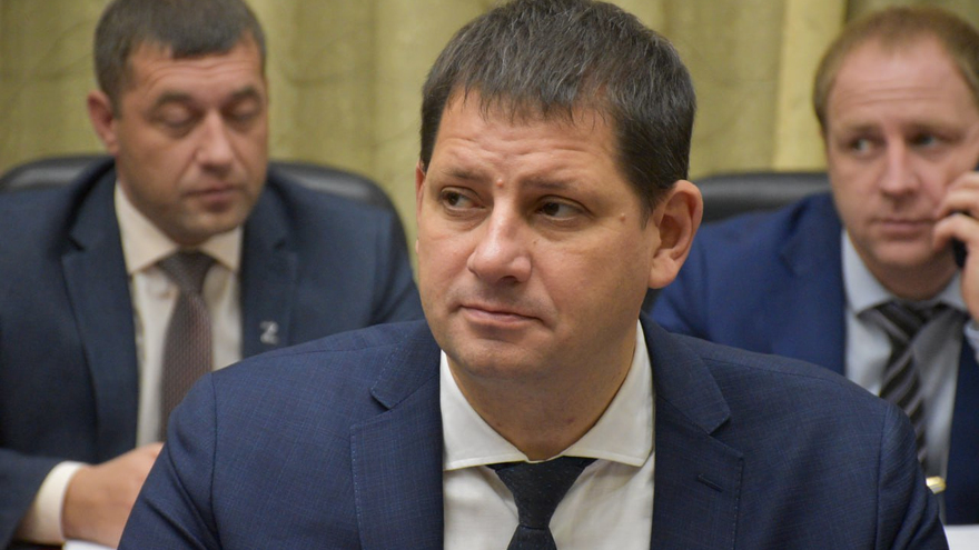 Финансовые нарушения в интернатах: губернатор предупредил о возбуждении уголовных дел