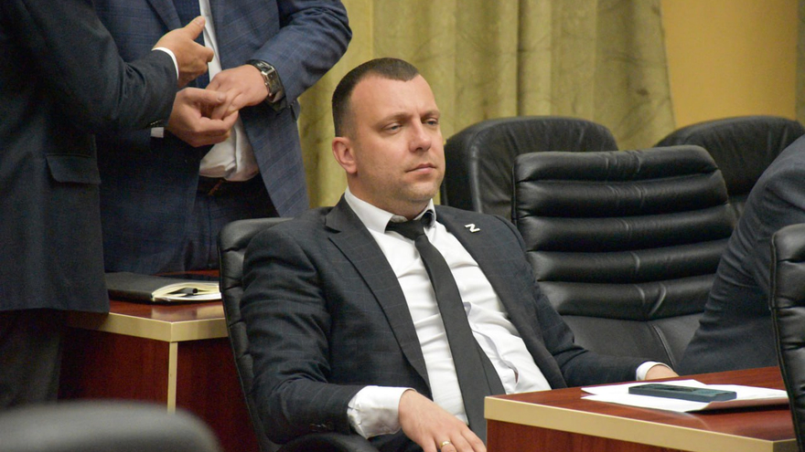 Финансовые нарушения в интернатах: губернатор предупредил о возбуждении уголовных дел