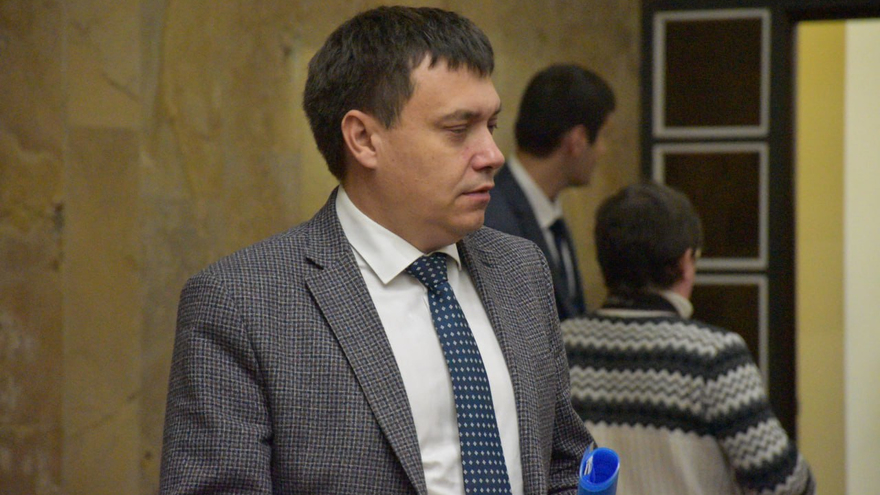 Финансовые нарушения в интернатах: губернатор предупредил о возбуждении уголовных дел