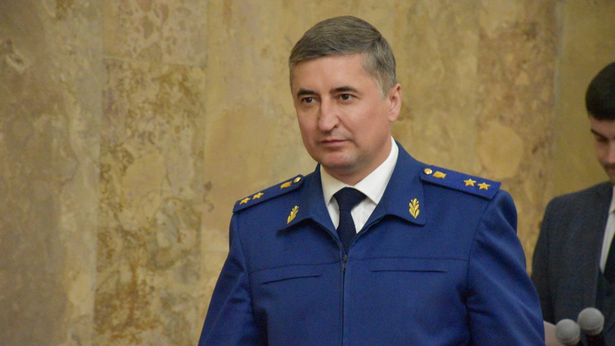 Финансовые нарушения в интернатах: губернатор предупредил о возбуждении уголовных дел