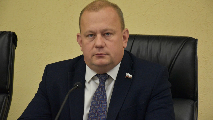 Финансовые нарушения в интернатах: губернатор предупредил о возбуждении уголовных дел
