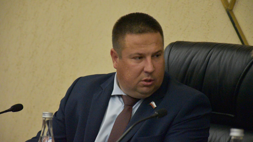 Финансовые нарушения в интернатах: губернатор предупредил о возбуждении уголовных дел