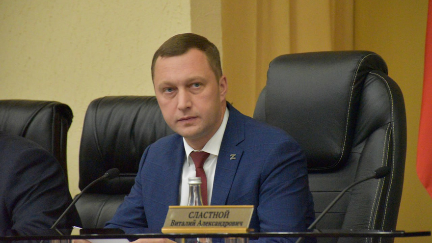 Финансовые нарушения в интернатах: губернатор предупредил о возбуждении уголовных дел