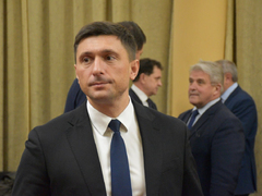 Финансовые нарушения в интернатах: губернатор предупредил о возбуждении уголовных дел