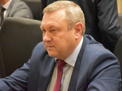 Финансовые нарушения в интернатах: губернатор предупредил о возбуждении уголовных дел