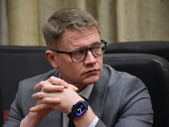 Финансовые нарушения в интернатах: губернатор предупредил о возбуждении уголовных дел