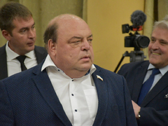 Финансовые нарушения в интернатах: губернатор предупредил о возбуждении уголовных дел