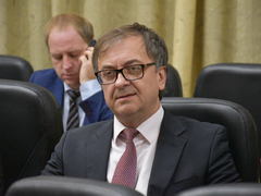 Финансовые нарушения в интернатах: губернатор предупредил о возбуждении уголовных дел