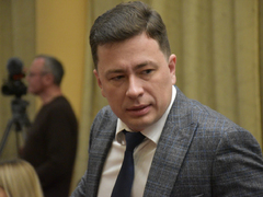 Финансовые нарушения в интернатах: губернатор предупредил о возбуждении уголовных дел