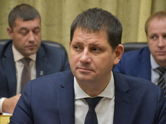 Финансовые нарушения в интернатах: губернатор предупредил о возбуждении уголовных дел