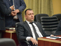 Финансовые нарушения в интернатах: губернатор предупредил о возбуждении уголовных дел