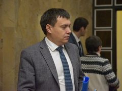 Финансовые нарушения в интернатах: губернатор предупредил о возбуждении уголовных дел