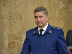 Финансовые нарушения в интернатах: губернатор предупредил о возбуждении уголовных дел