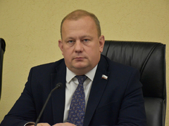 Финансовые нарушения в интернатах: губернатор предупредил о возбуждении уголовных дел