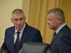 Финансовые нарушения в интернатах: губернатор предупредил о возбуждении уголовных дел