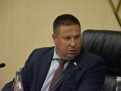 Финансовые нарушения в интернатах: губернатор предупредил о возбуждении уголовных дел