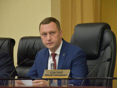 Финансовые нарушения в интернатах: губернатор предупредил о возбуждении уголовных дел