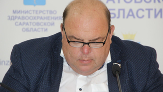 Министр заявил об уходе энтеровируса из Саратовской области