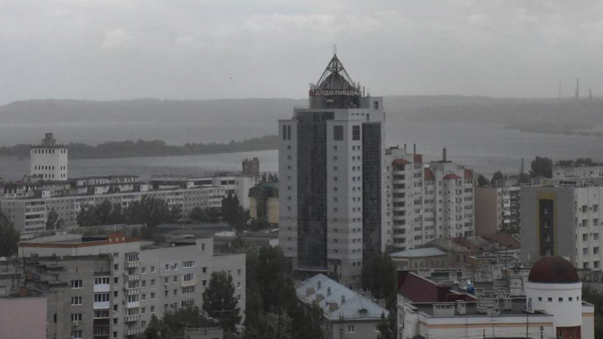Анонсировано благоустройство Ильинской площади