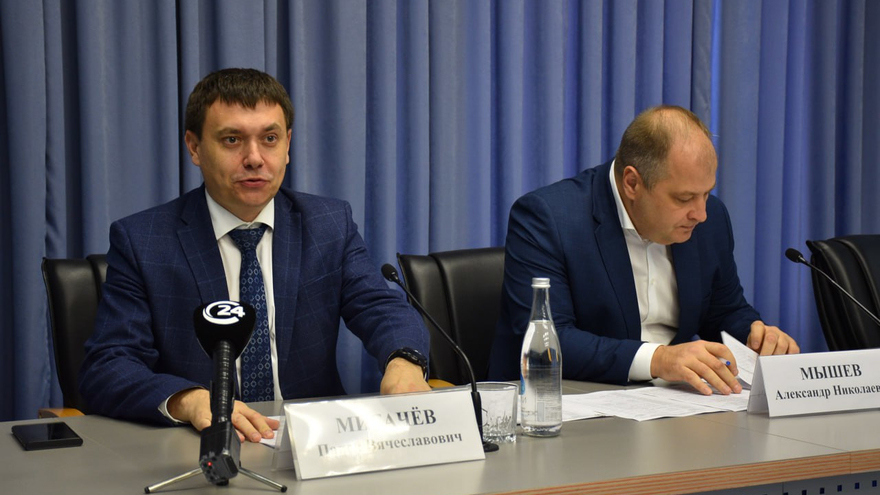 Анонсировано благоустройство Ильинской площади