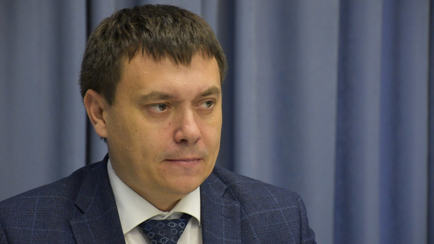 Анонсировано благоустройство Ильинской площади