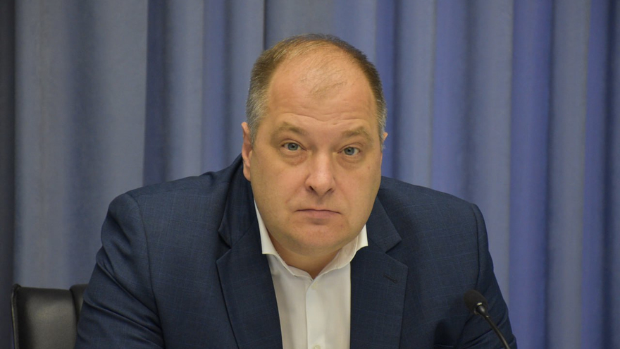 Анонсировано благоустройство Ильинской площади